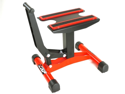 Bike Stand ZAP LIFT -light- rot