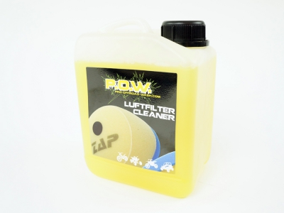 Luftfilterreiniger universal POW 2 Liter