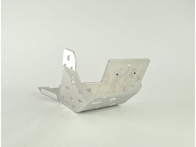 ZAP Glide plate ENDURO Beta RR 2T 250/300 18-19
