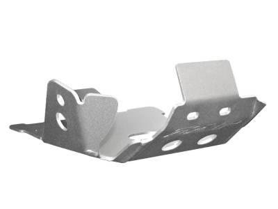 ZAP Glide plate ENDURO GasGas 2t 200-300 12-13
