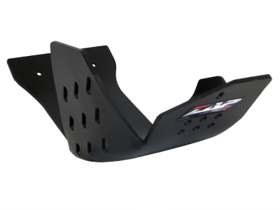 ZAP PE-HD Glide plate ENDURO KTM 4t EXCF 450/EXC 500 17-