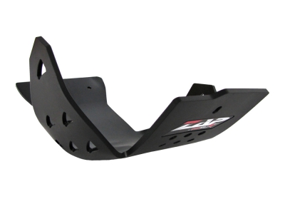 ZAP PE-HD Glide plate ENDURO für KTM/Huqvarna 4t EXCF 250/350 17-