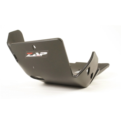 ZAP PE-HD Glide plate ENDURO Beta RR 2T 250/300 18-19