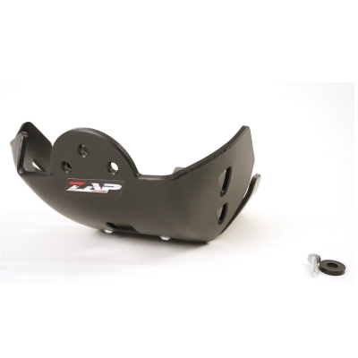 ZAP Glide plate ENDURO Yamaha YZ 450f 18-22