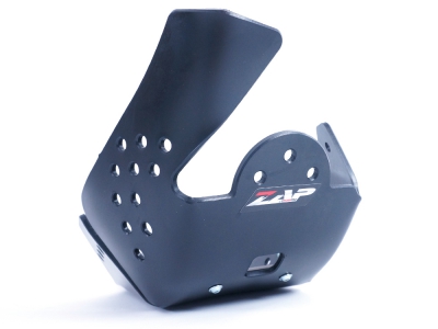 ZAP Glide plate ENDURO Yamaha YZ 250f 19-