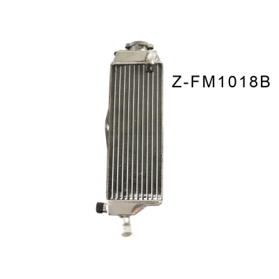 Kühler rechts Honda CR500R 1990-2005