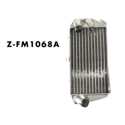 Kühler links Honda CRF 250R 18-21