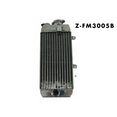 Kühler rechts Kawasaki KXF 250 09- 10