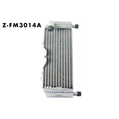 Kühler links Kawasaki KX 250 05-07