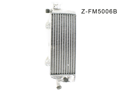 Kühler rechts für KTM EXC-F 250/350/450/530 08-16 / SXF 08-15