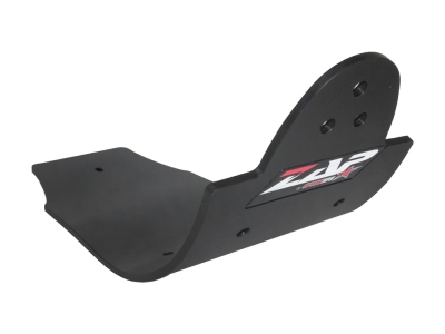 ZAP PE-HD Glide plate MX YZF 450 14-17