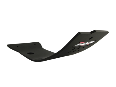 ZAP PE-HD Glide plate MX KTM 4t SXF 450 16-18