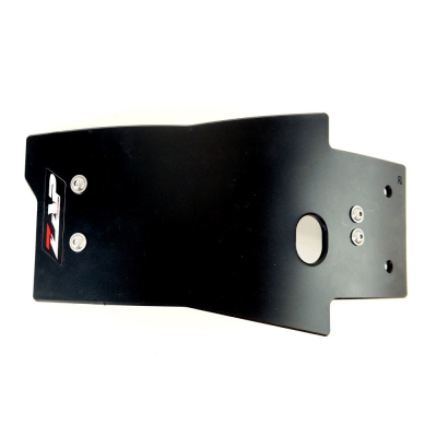 ZAP PE-HD Glide plate MX Yamaha YZ 250 2t 2005-