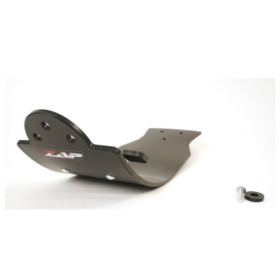 ZAP Glide plate MX YZ 250f 19-23