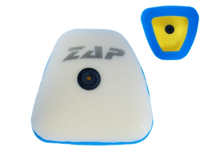 ZAP Luftfilter YZ450F 2014-2017, YZ250F 2014-2018