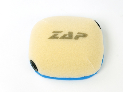 ZAP Airfilter KTM SX 16-22, EXC 17-23, Husqvarna TC FC 16-22, TE FE 17-23, GasGas MC 21-, EC 21-