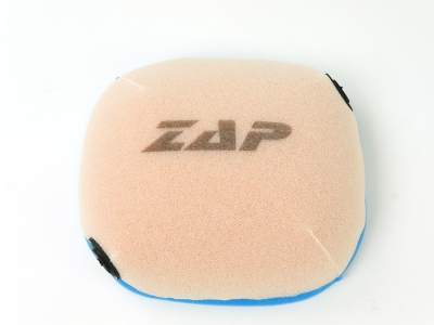 ZAP Luftfilter feuerfest 3-lagig für KTM SX 16-22, EXC 17-23, Husqvarna TC FC 16-22, TE FE 17-23, GasGas MC 21-, EC 21-