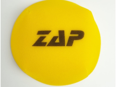 ZAP Luftfilter Staubschutz für KTM SX 2016- / EXC 2017- / Husqvarna TC FC 2016- / TE FE 2017-