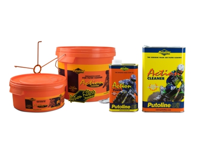 Luftfilter Action Kit by Putoline