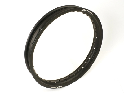 Replacement RIM ZAP M1 19" black