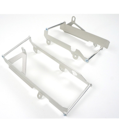 ZAP Radiator Guard RMZ 450 2018-