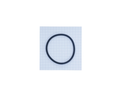 CENTAURO Krümmerdichtung KAWASAKI KX 500 2000 - 2004
