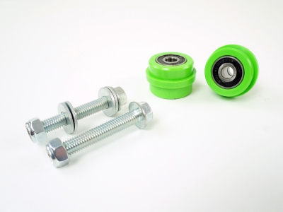 TMD Kettenrollen Kawasaki