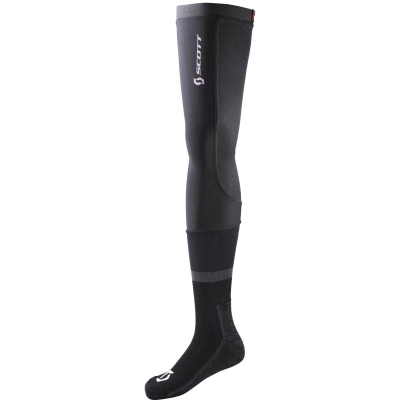 SCOTT socks long size:S