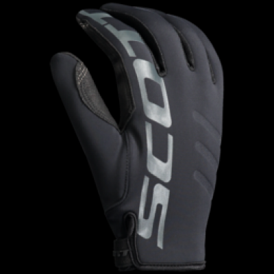 Scott Neoprene Handschuh Schwarz L