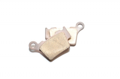 DP Brakes Bremsbeläge hinten KTM, Husqvarna 04-