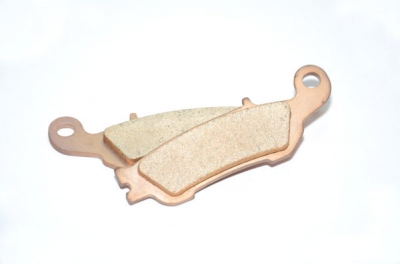 DP Bremsbeläge vorne Yamaha YZ 250F 07-20, 450F 08-19, YZ 125/250 08-21