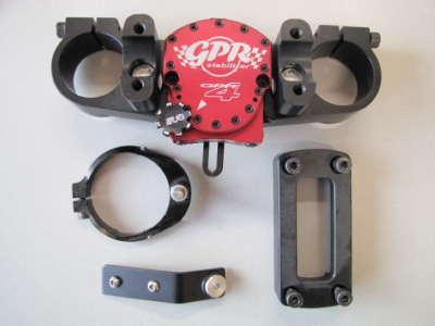 Lenkungsdämpfer GPR