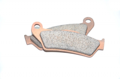 DP PRO-MX Bremsbeläge vorne Brembo, KTM 92-, Husqvarna, Husaberg, TM, Sherco