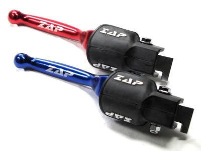 ZAP Flex-Bremshebel QUAD