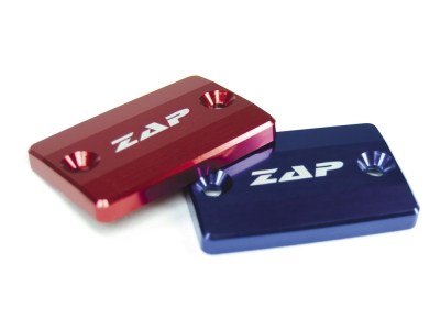 ZAP Deckel Hauptbremszylinder Quad