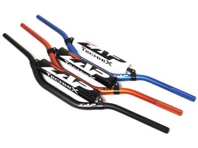 ZAP FMX-Lenker mit Strebe verschiedene Formen
