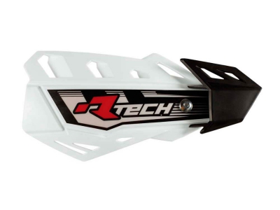 Rtech Handprotektoren FLX universal verschiedene Farben