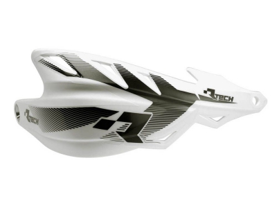 Rtech Handprotektoren Raptor universal verschiedene Farben