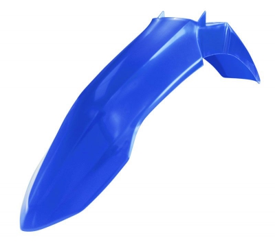 Kotflügel vorn Yamaha YZ 450F 23-, 250F 24- Blau